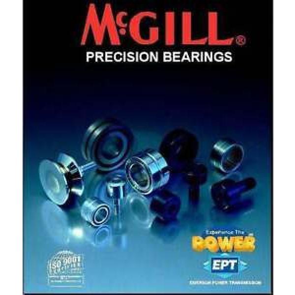 McGILL CYR 1 CAM YOKE ROLLER BEARING CYR1 - NEW - C673 #1 image