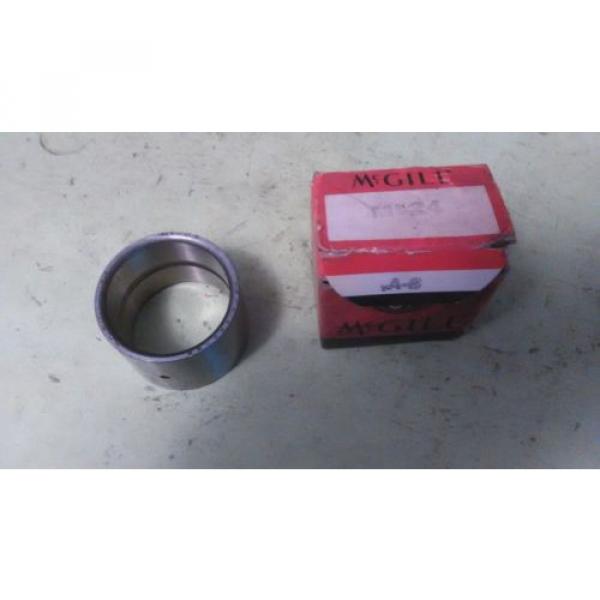 McGill (Regal) Needle Roller Bearing Inner Ring MI-24 1-1/2&#034;ID 1.749 OD 1.260 W #1 image