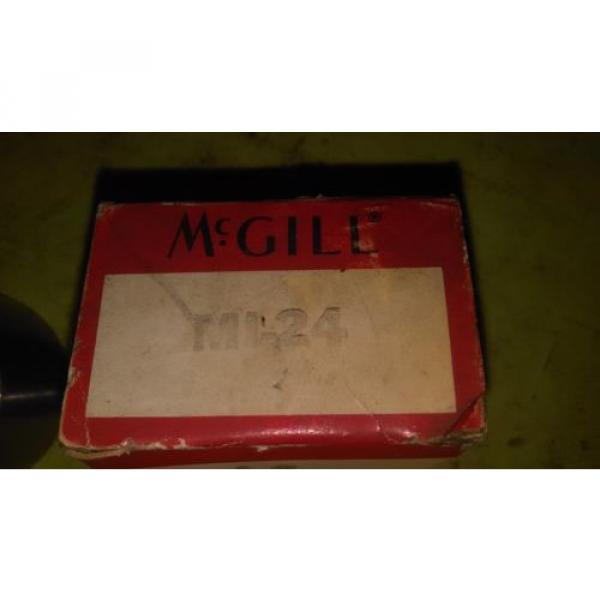 McGill (Regal) Needle Roller Bearing Inner Ring MI-24 1-1/2&#034;ID 1.749 OD 1.260 W #2 image