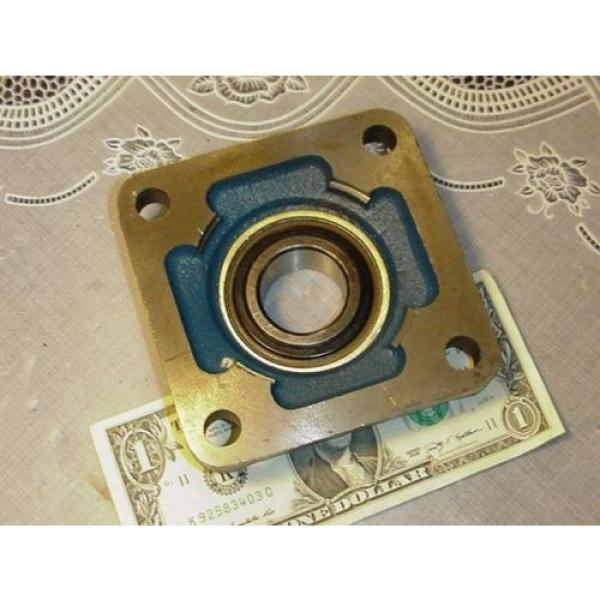 RHP   600TQO855-1   MSF1 SF4 Mounted Flange Bearing 1230-30ECG England NEW! Bearing Catalogue #2 image