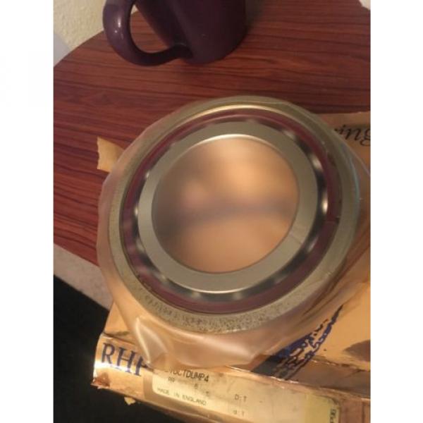 RHP   EE424257DW/424405/424407D   Super Precision Bearing 7216CTDUMP4 Bearing Catalogue #3 image