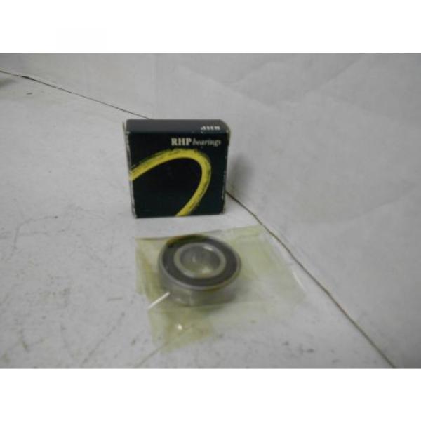 RHP   850TQO1360-2   Angular Contact Bearing 7002CTBSULP6 Tapered Roller Bearings #1 image