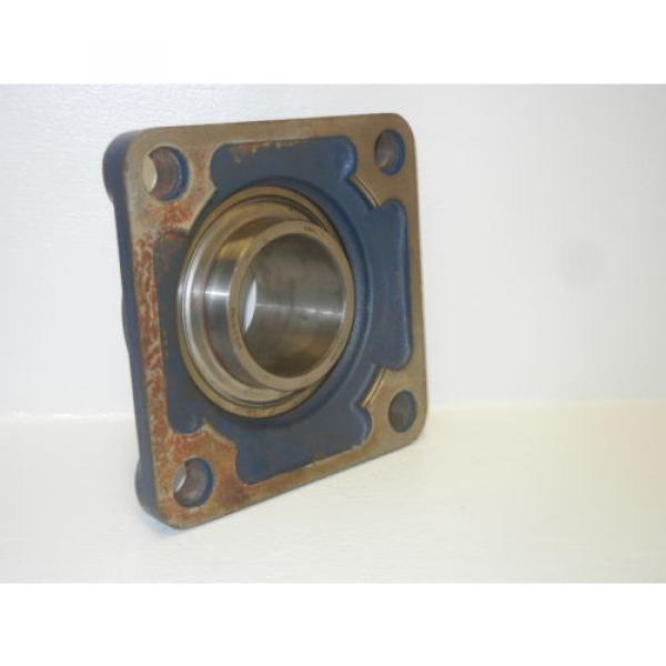 RHP   1080TQO1450-1   MSF9 SF12 NEW-NO BOX 4-BOLT FLANGE BEARING MSF9SF12 Industrial Plain Bearings #4 image